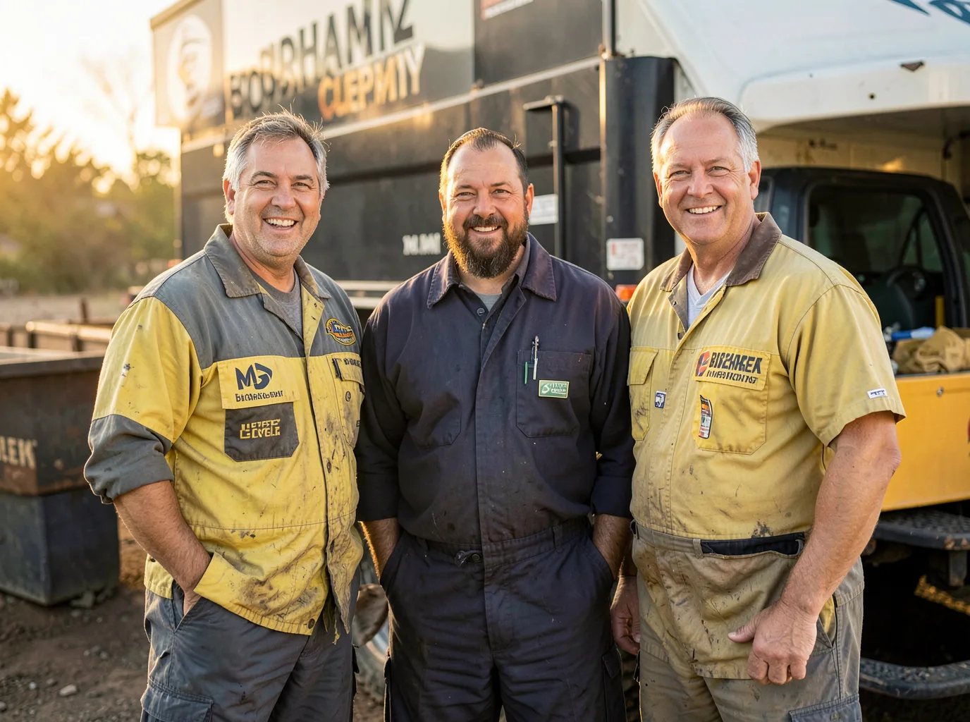 Sewage Cleanup company in Waco, NC